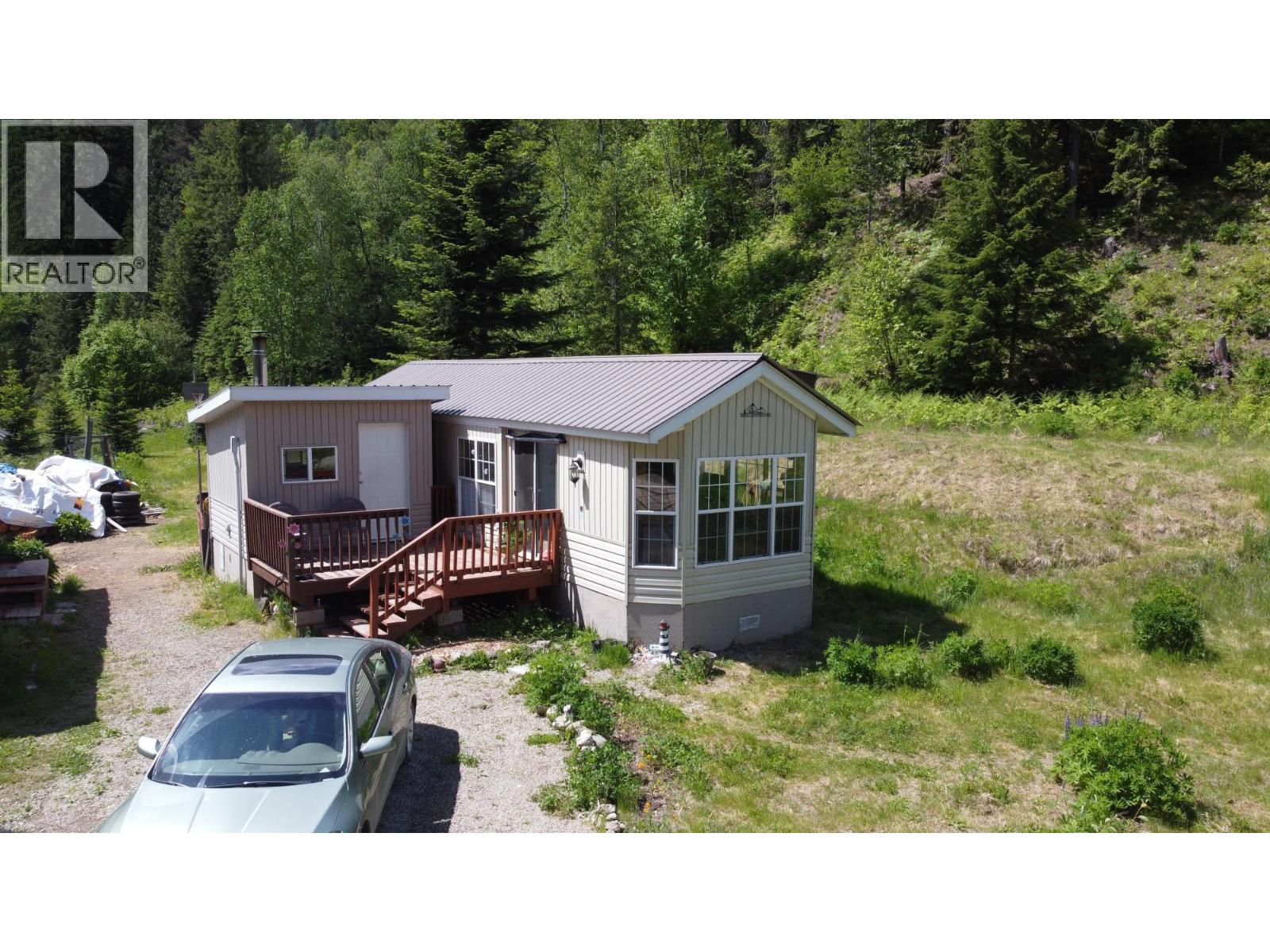 Photo 8 of 2467 Slocan Valley West Road, Slocan Park BC