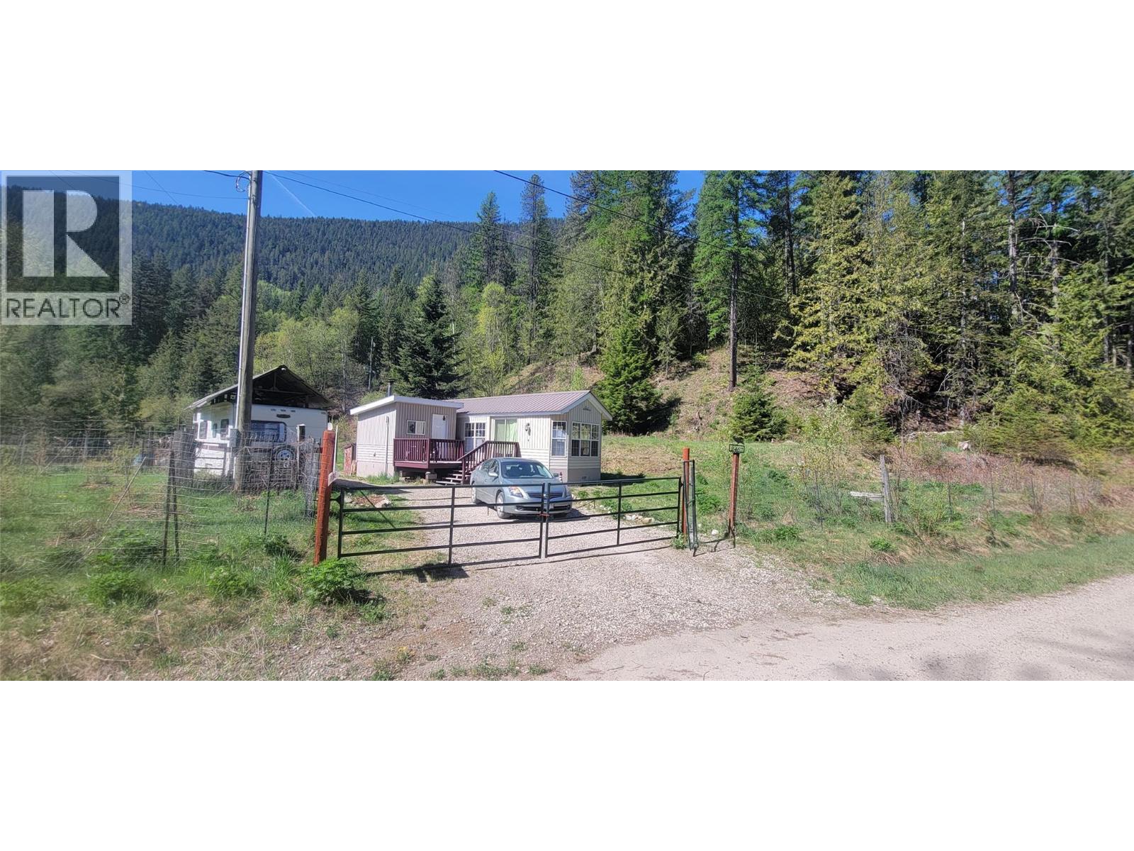 Photo 10 of 2467 Slocan Valley West Road, Slocan Park BC