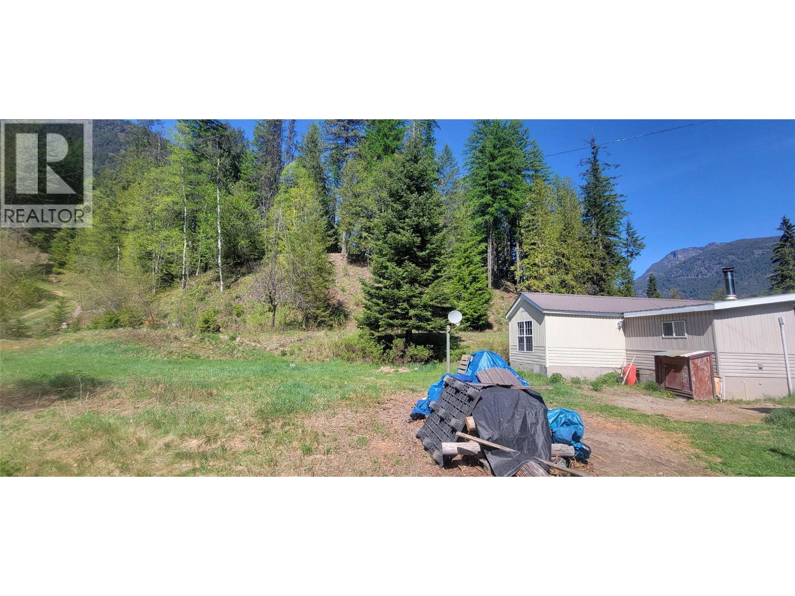 Photo 6 of 2467 Slocan Valley West Road, Slocan Park BC