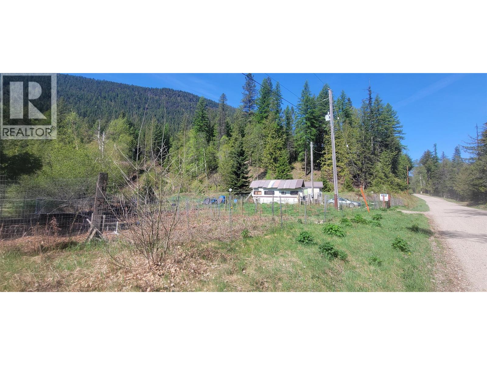 Photo 20 of 2467 Slocan Valley West Road, Slocan Park BC