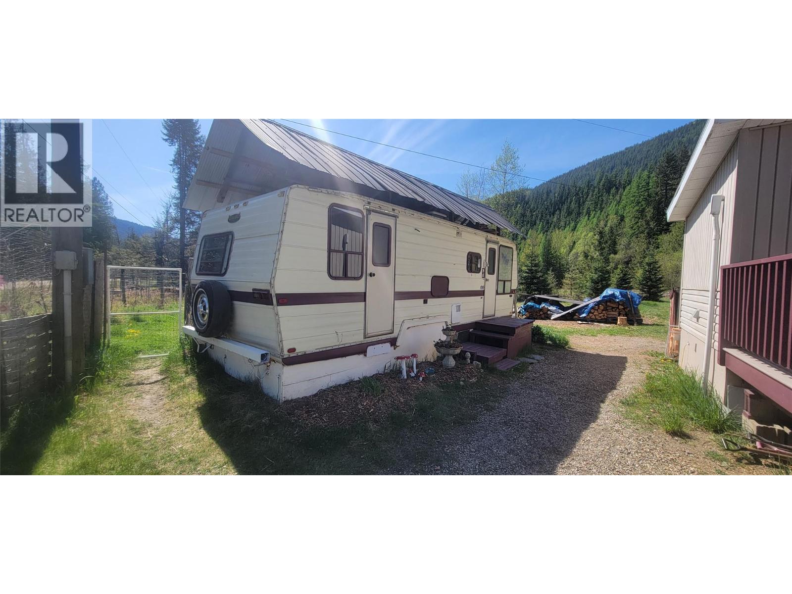 Photo 9 of 2467 Slocan Valley West Road, Slocan Park BC