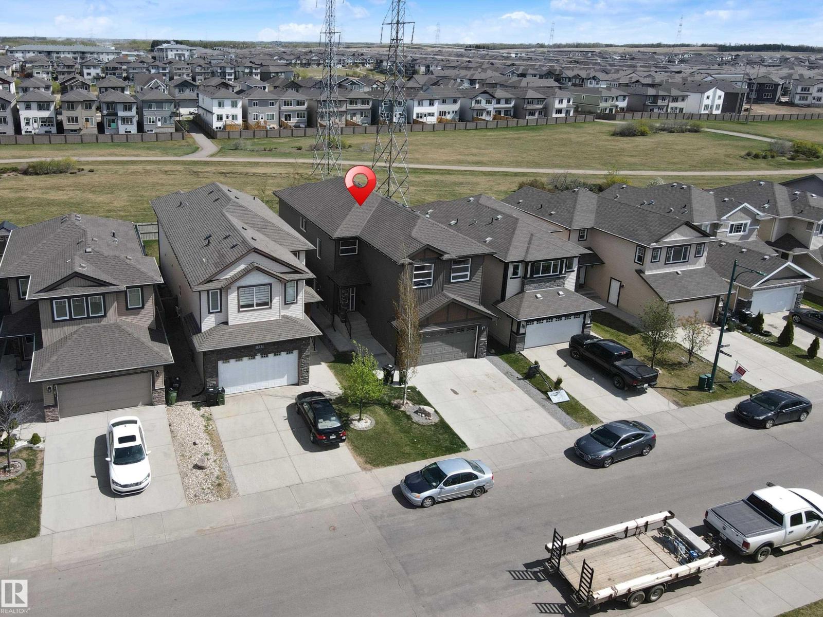 Photo 28 of 1743 28 St Nw, Edmonton AB