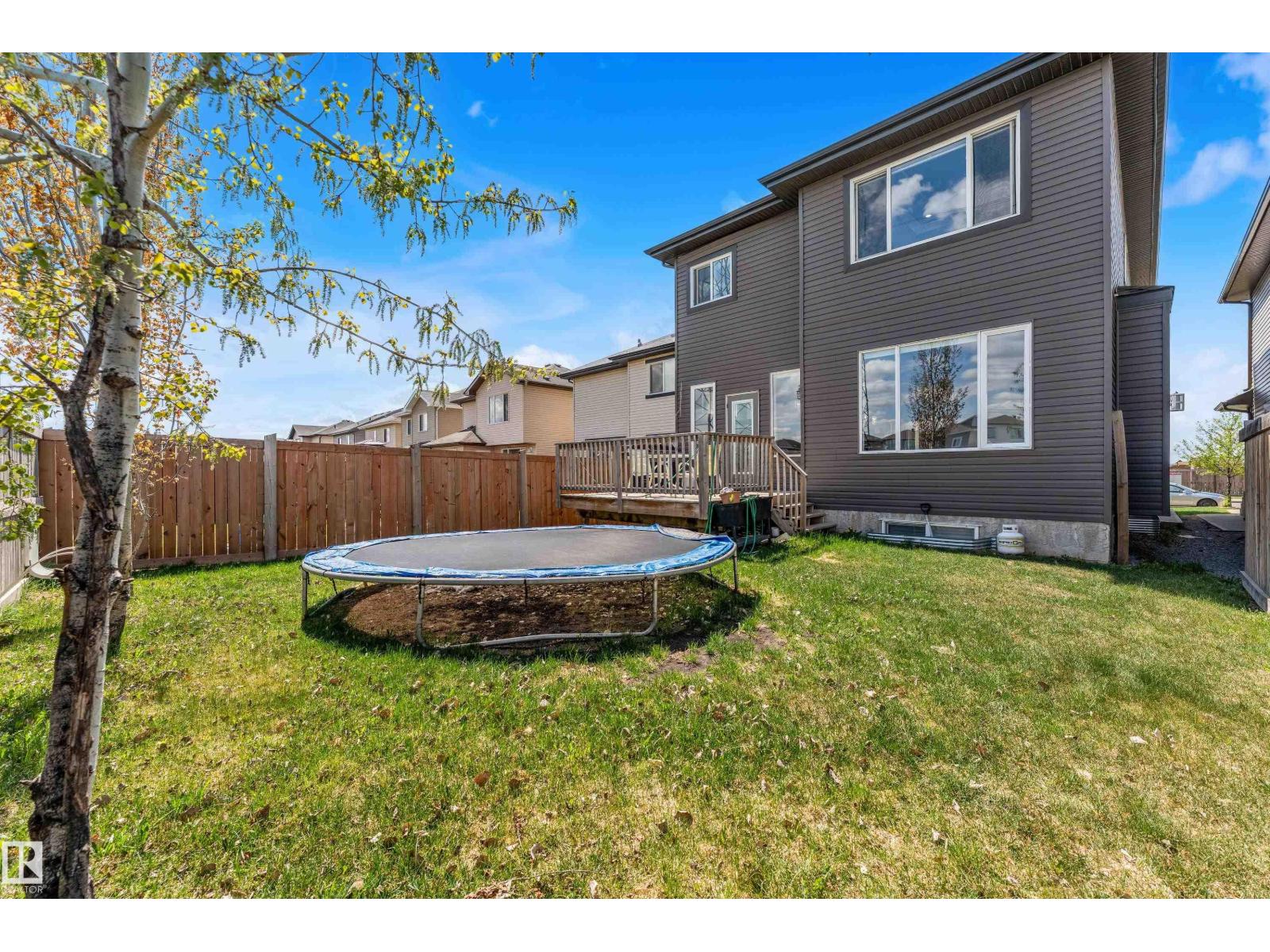 Photo 45 of 1743 28 St Nw, Edmonton AB