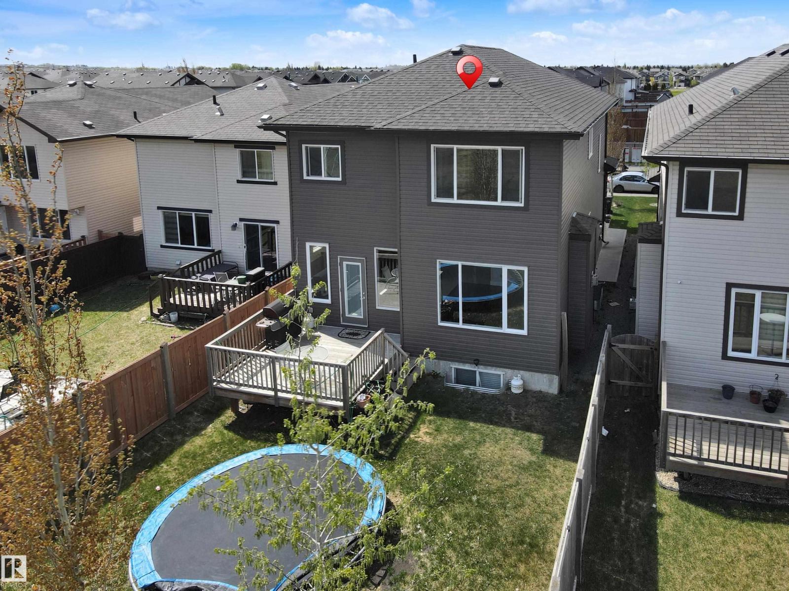 Photo 58 of 1743 28 St Nw, Edmonton AB