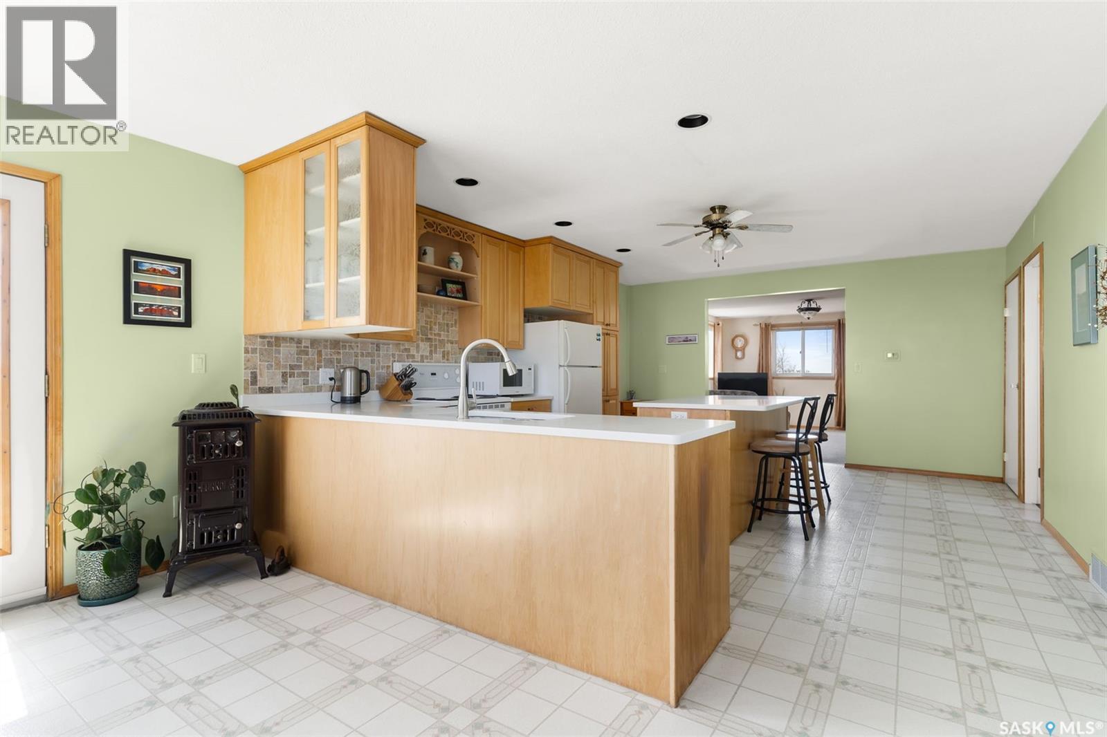Photo 12 of Bethune Area Mountenay Acreage, Dufferin Rm No 190 SK