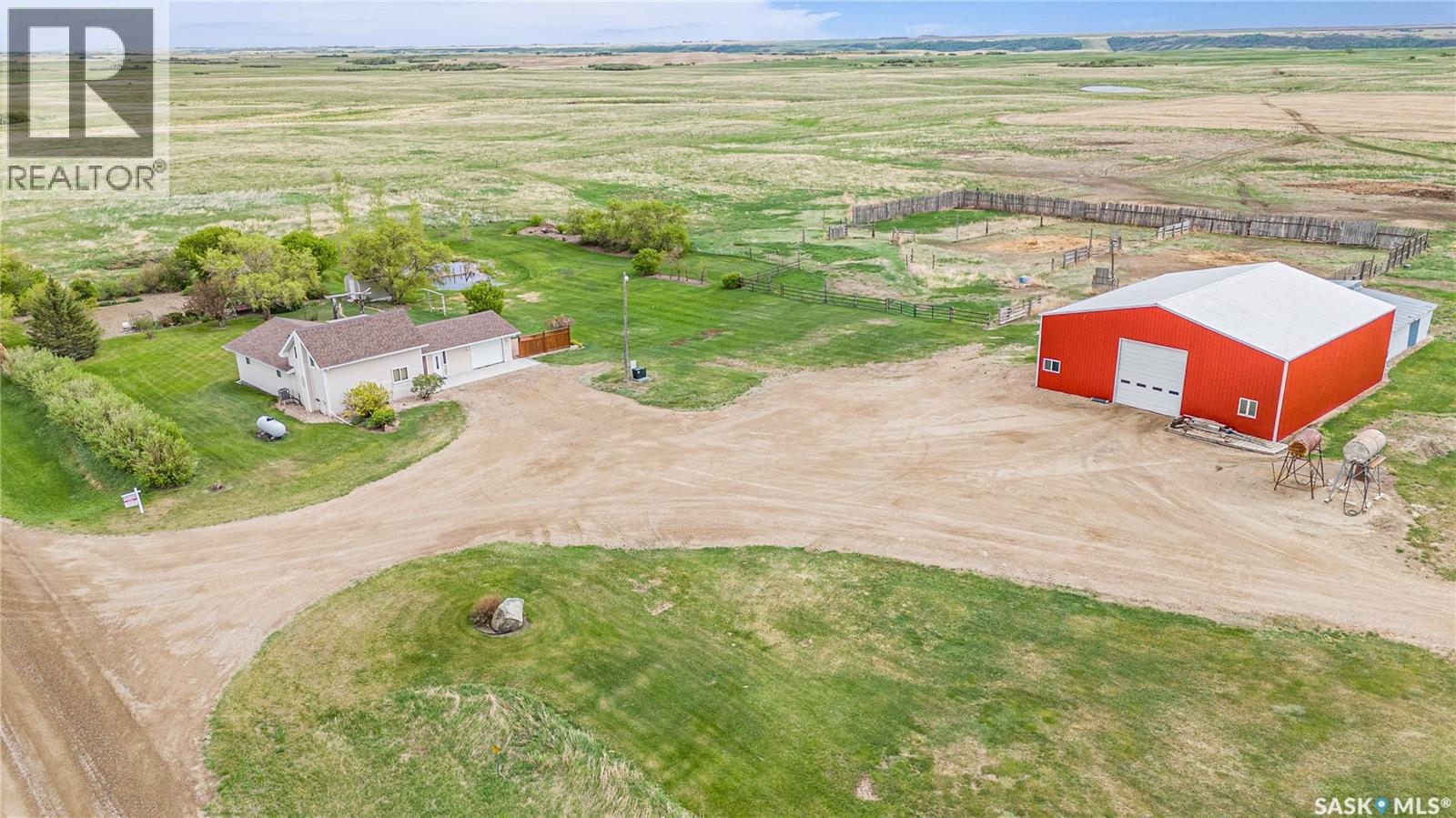 Photo 21 of Bethune Area Mountenay Acreage, Dufferin Rm No 190 SK