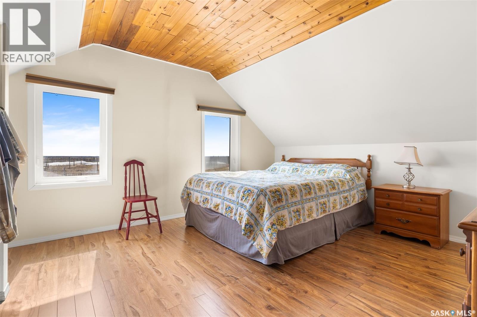 Photo 22 of Bethune Area Mountenay Acreage, Dufferin Rm No 190 SK