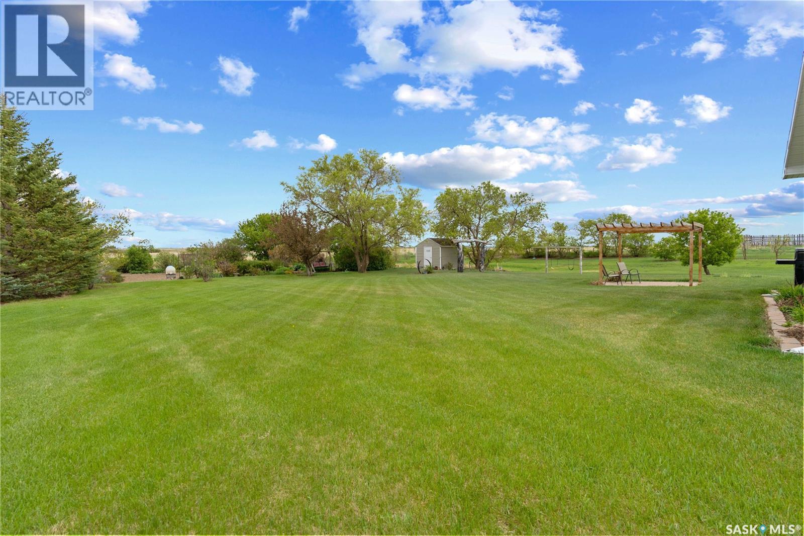 Photo 19 of Bethune Area Mountenay Acreage, Dufferin Rm No 190 SK