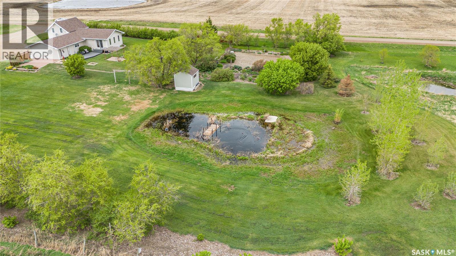 Photo 6 of Bethune Area Mountenay Acreage, Dufferin Rm No 190 SK