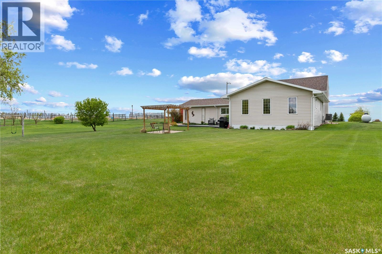 Photo 25 of Bethune Area Mountenay Acreage, Dufferin Rm No 190 SK