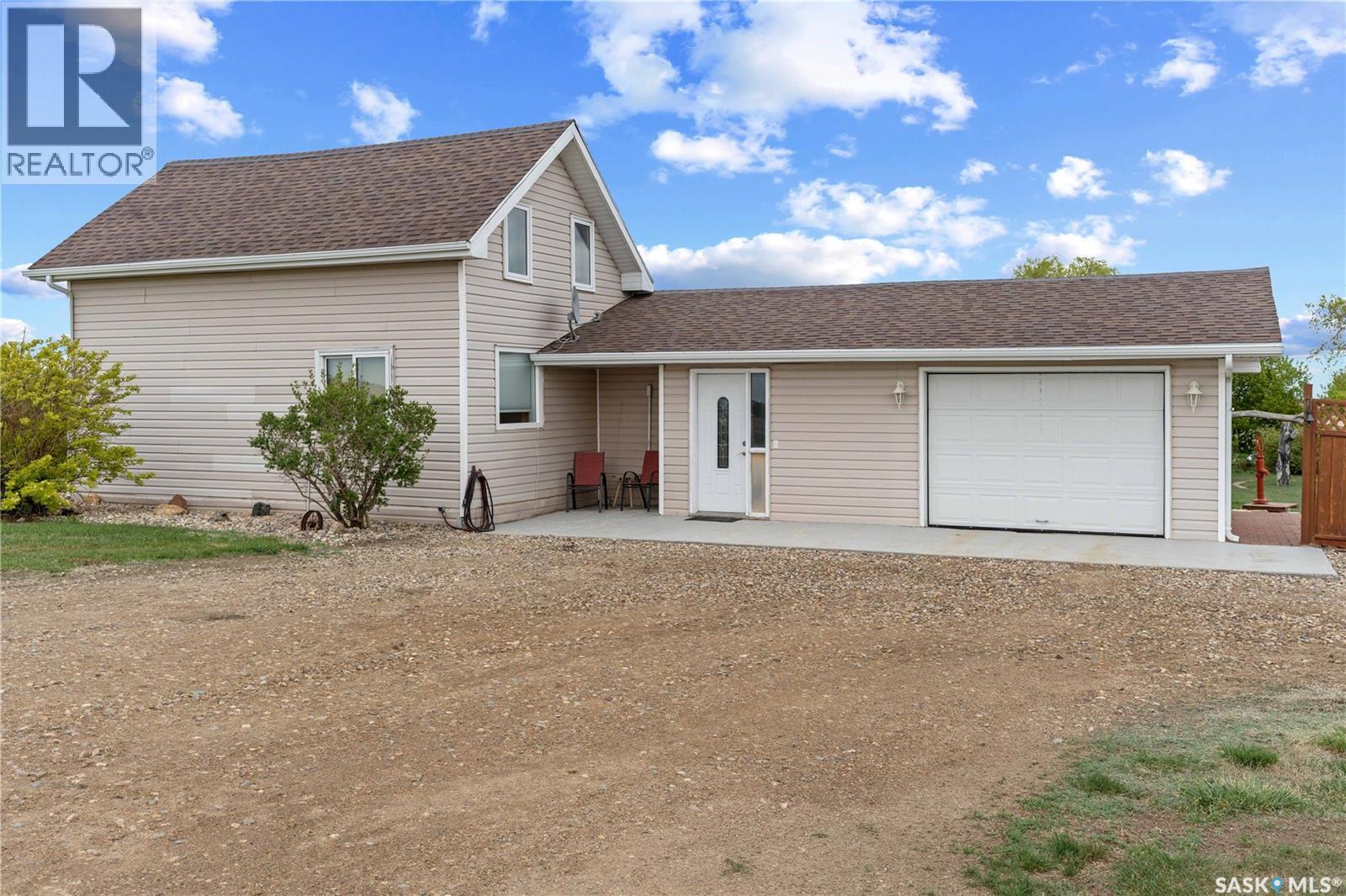 Photo 30 of Bethune Area Mountenay Acreage, Dufferin Rm No 190 SK