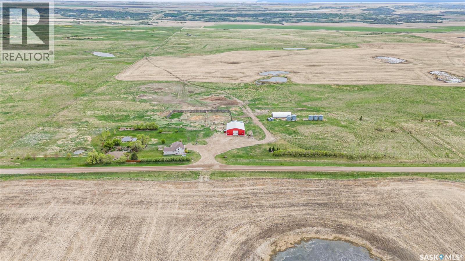 Photo 18 of Bethune Area Mountenay Acreage, Dufferin Rm No 190 SK