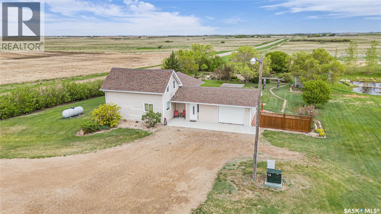 Photo 5 of Bethune Area Mountenay Acreage, Dufferin Rm No 190 SK