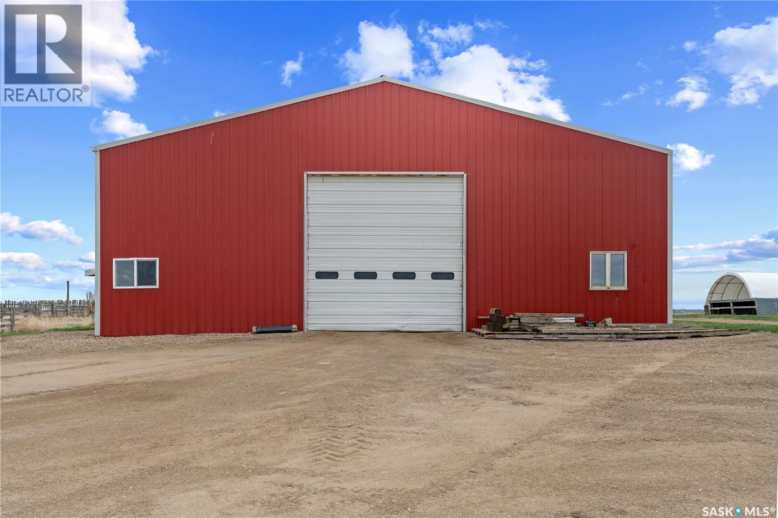 Photo 16 of Bethune Area Mountenay Acreage, Dufferin Rm No 190 SK
