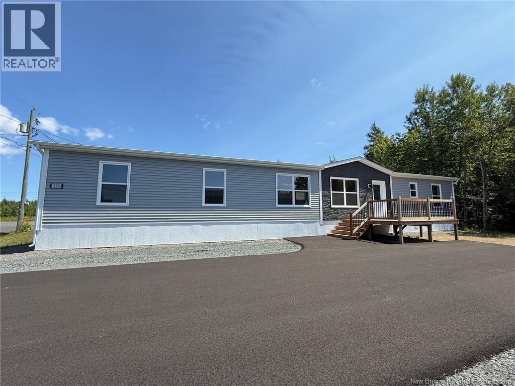 Photo 7 of 220 Rue Bella Vista, Tracadie NB