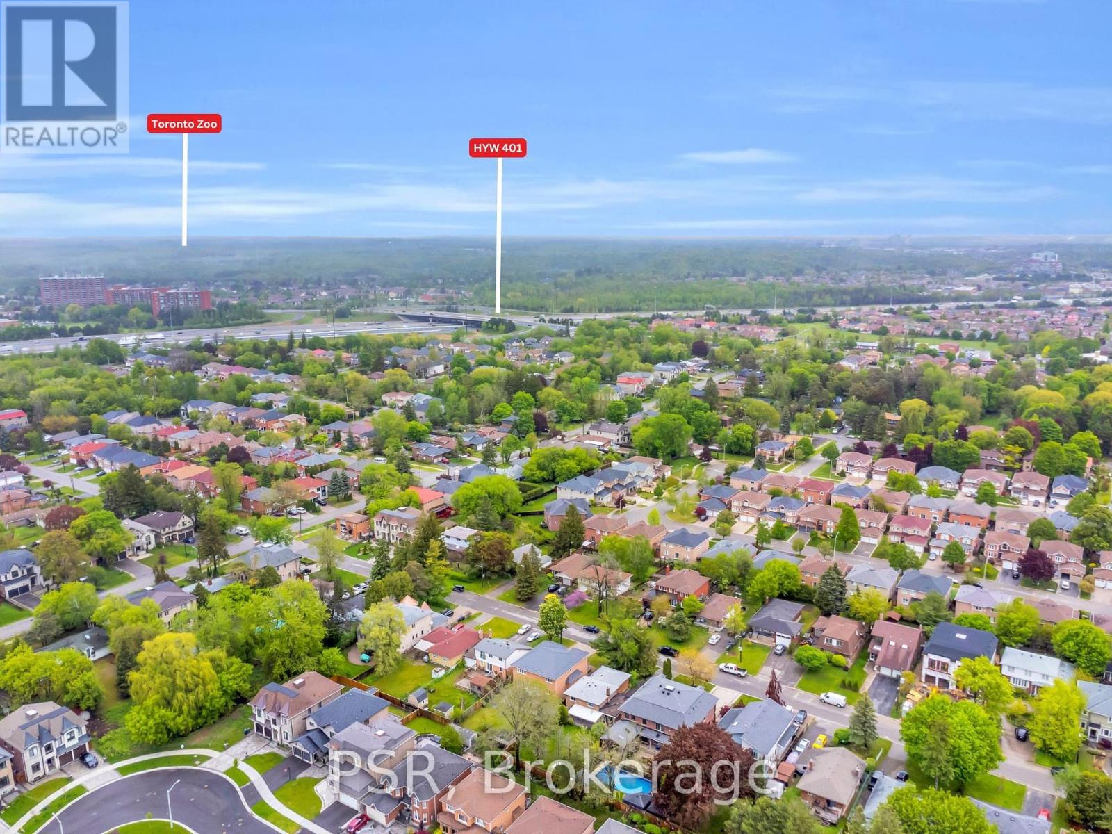 Photo 16 of 42 Scarboro Avenue, Toronto ON