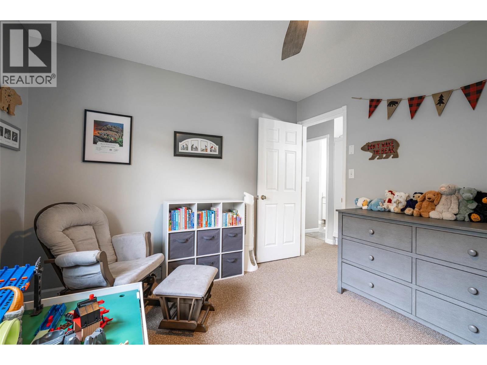 Photo 31 of 53 Preston Crescent, Enderby BC