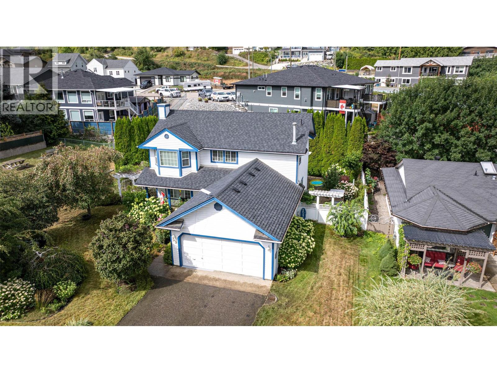 Photo 38 of 53 Preston Crescent, Enderby BC