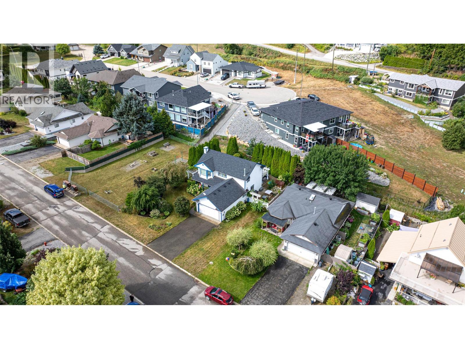 Photo 42 of 53 Preston Crescent, Enderby BC