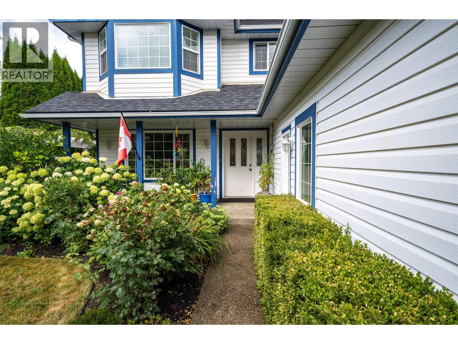 Photo 45 of 53 Preston Crescent, Enderby BC