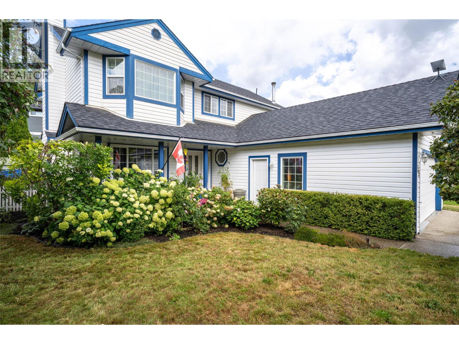 Photo 48 of 53 Preston Crescent, Enderby BC