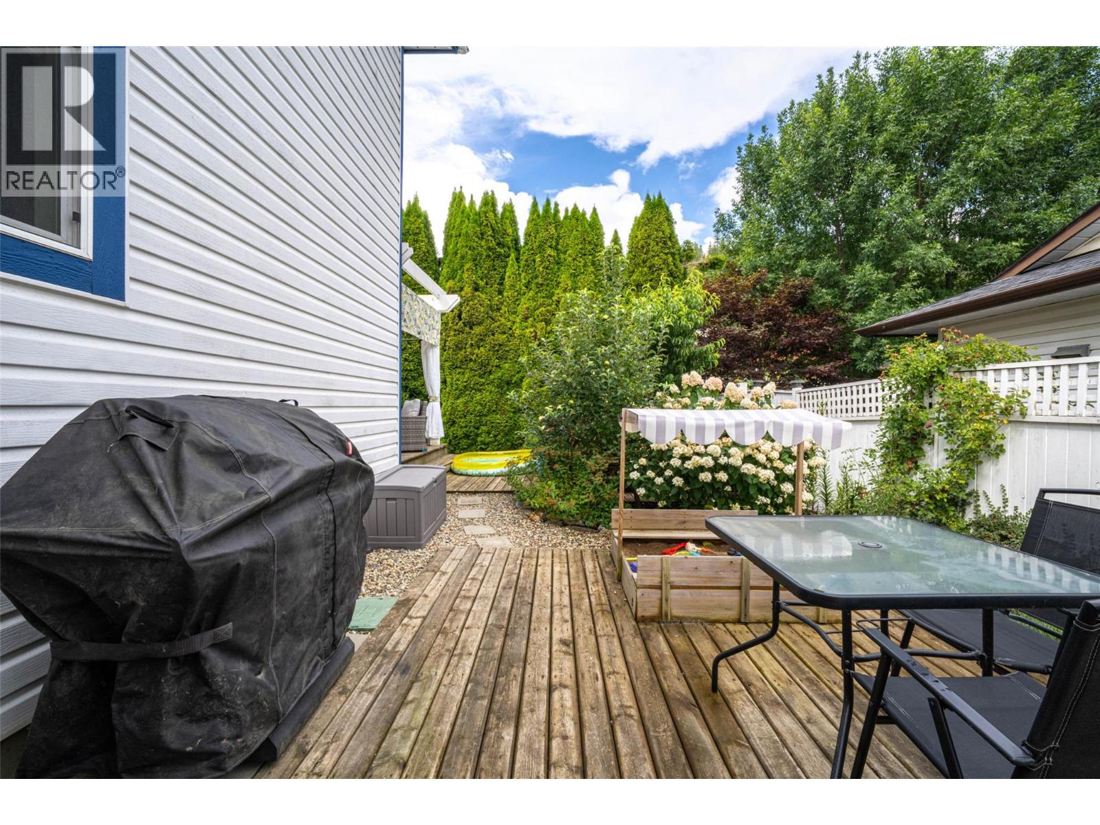 Photo 53 of 53 Preston Crescent, Enderby BC