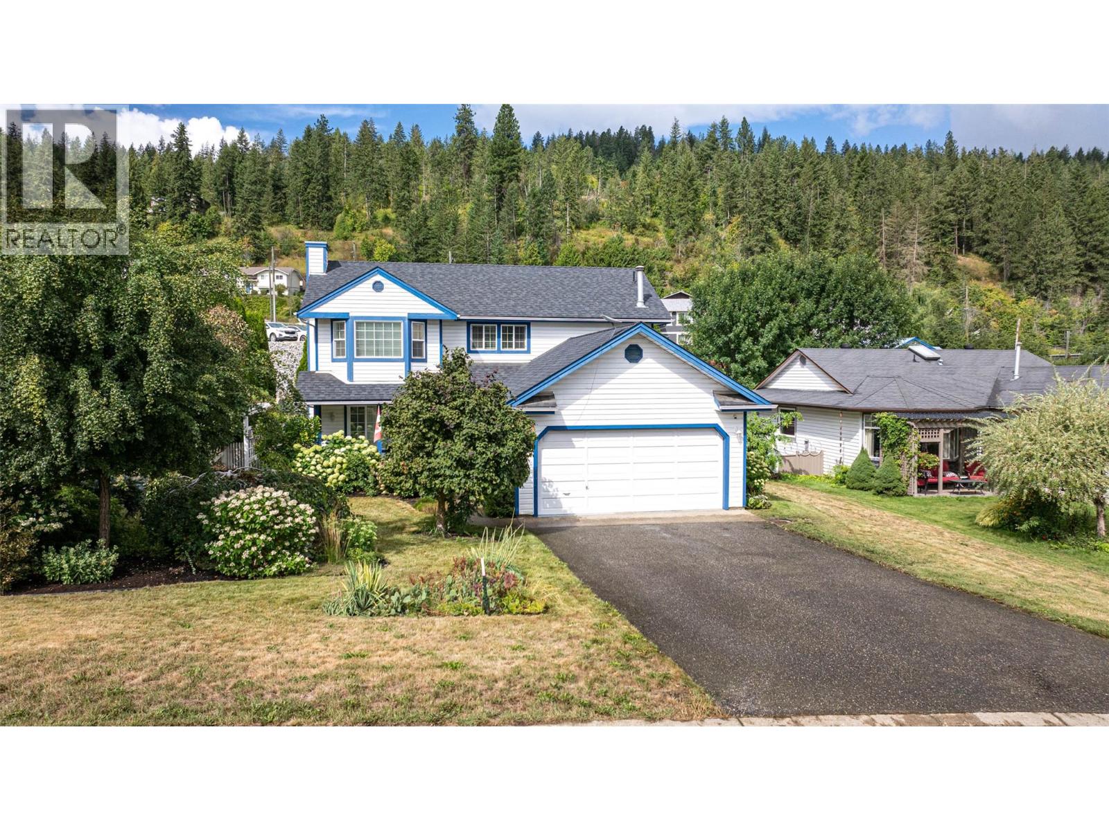Photo 62 of 53 Preston Crescent, Enderby BC