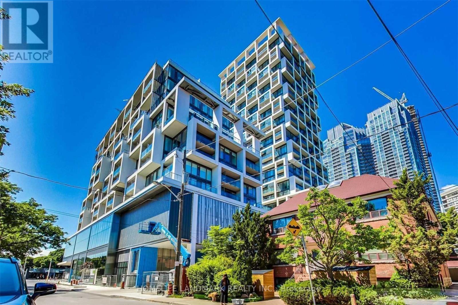 Photo 2 of 1202 5 Soudan Avenue, Toronto ON
