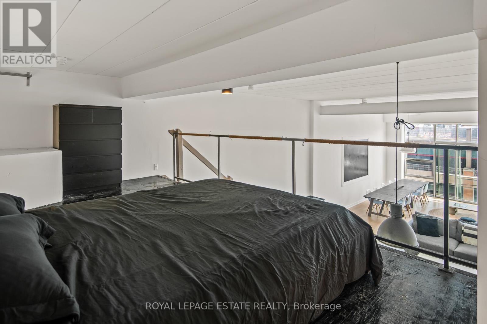 Photo 18 of 301 160 Baldwin Street, Toronto ON