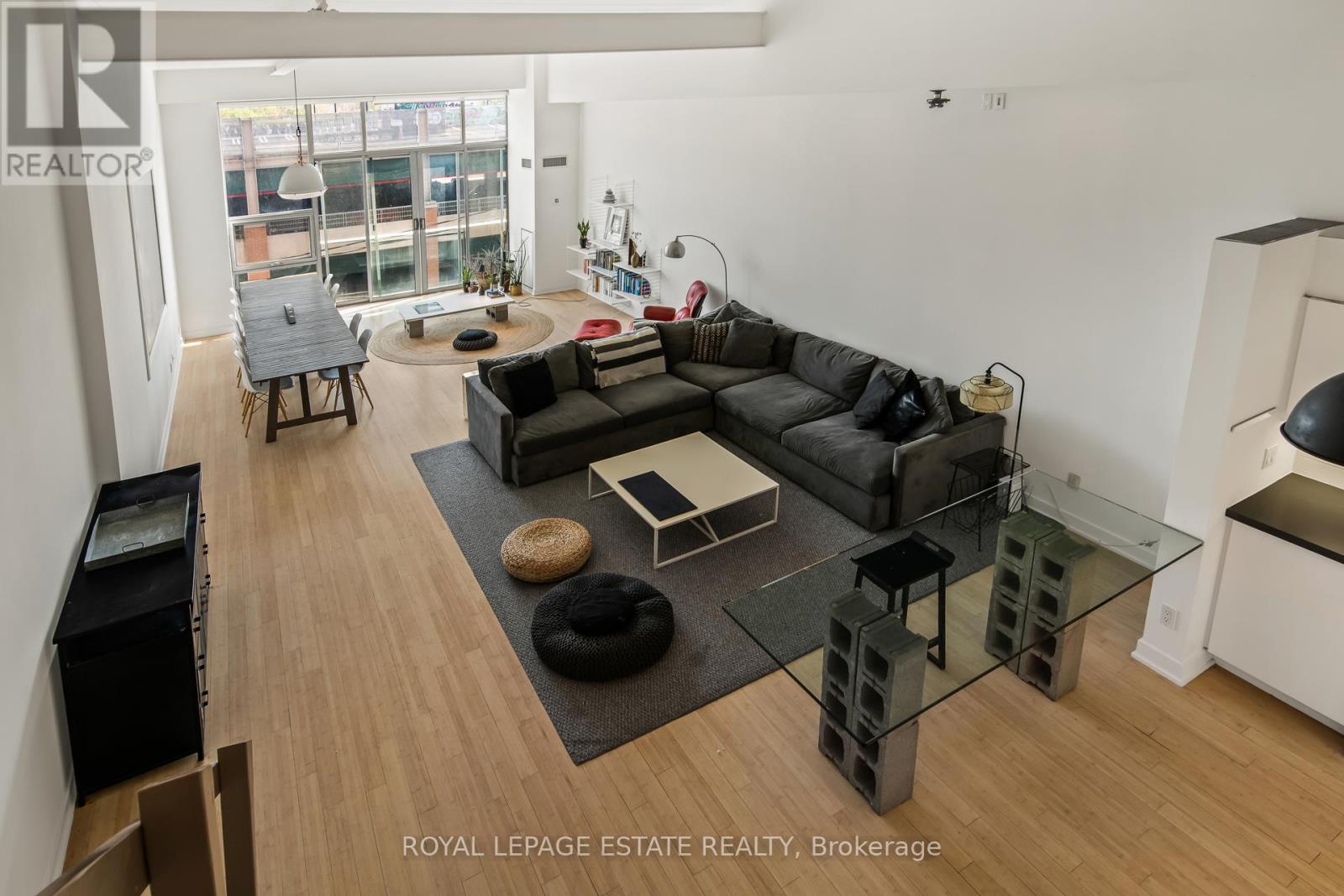 Photo 27 of 301 160 Baldwin Street, Toronto ON
