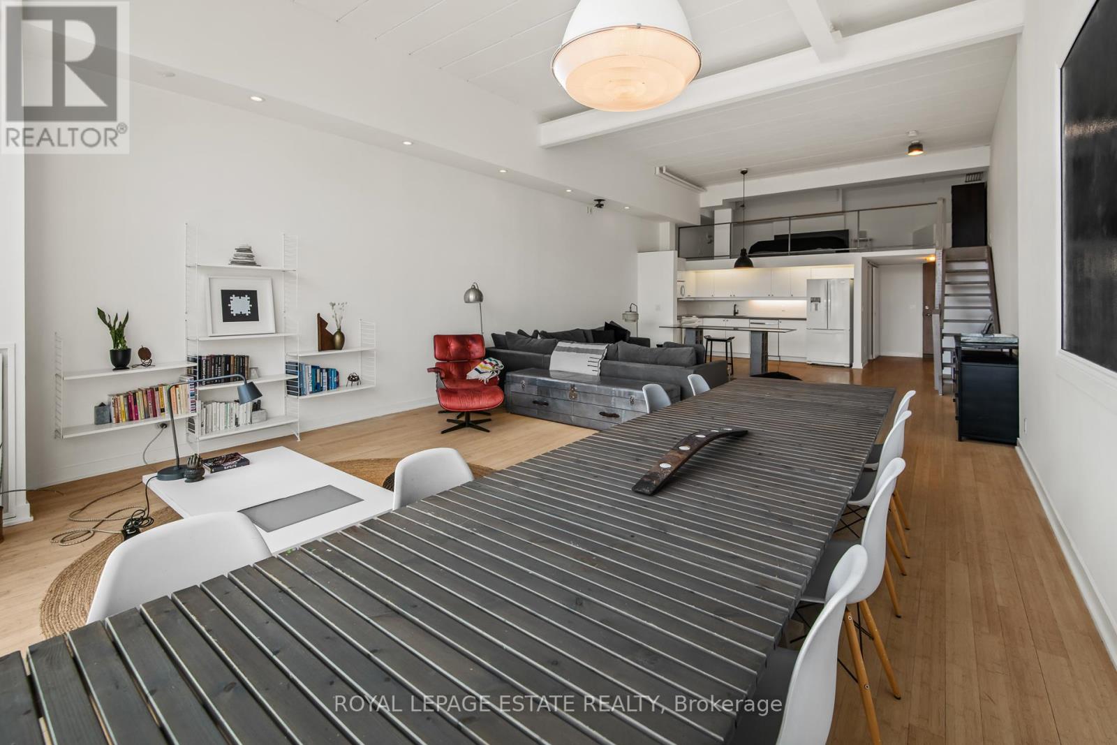 Photo 11 of 301 160 Baldwin Street, Toronto ON