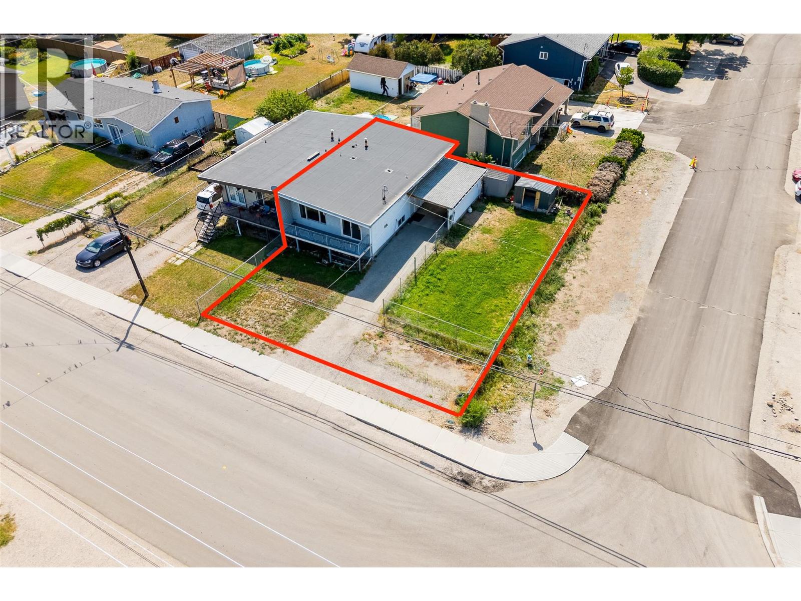  695 Belgo Road, Kelowna