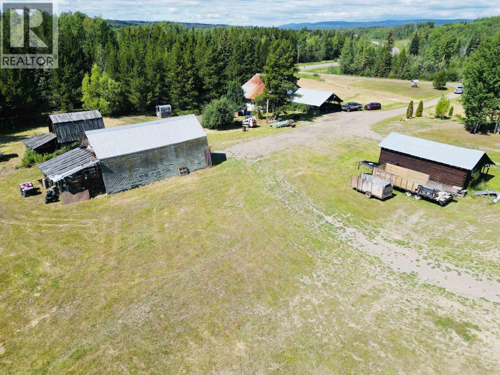 7349 PERRY Road, Burns Lake