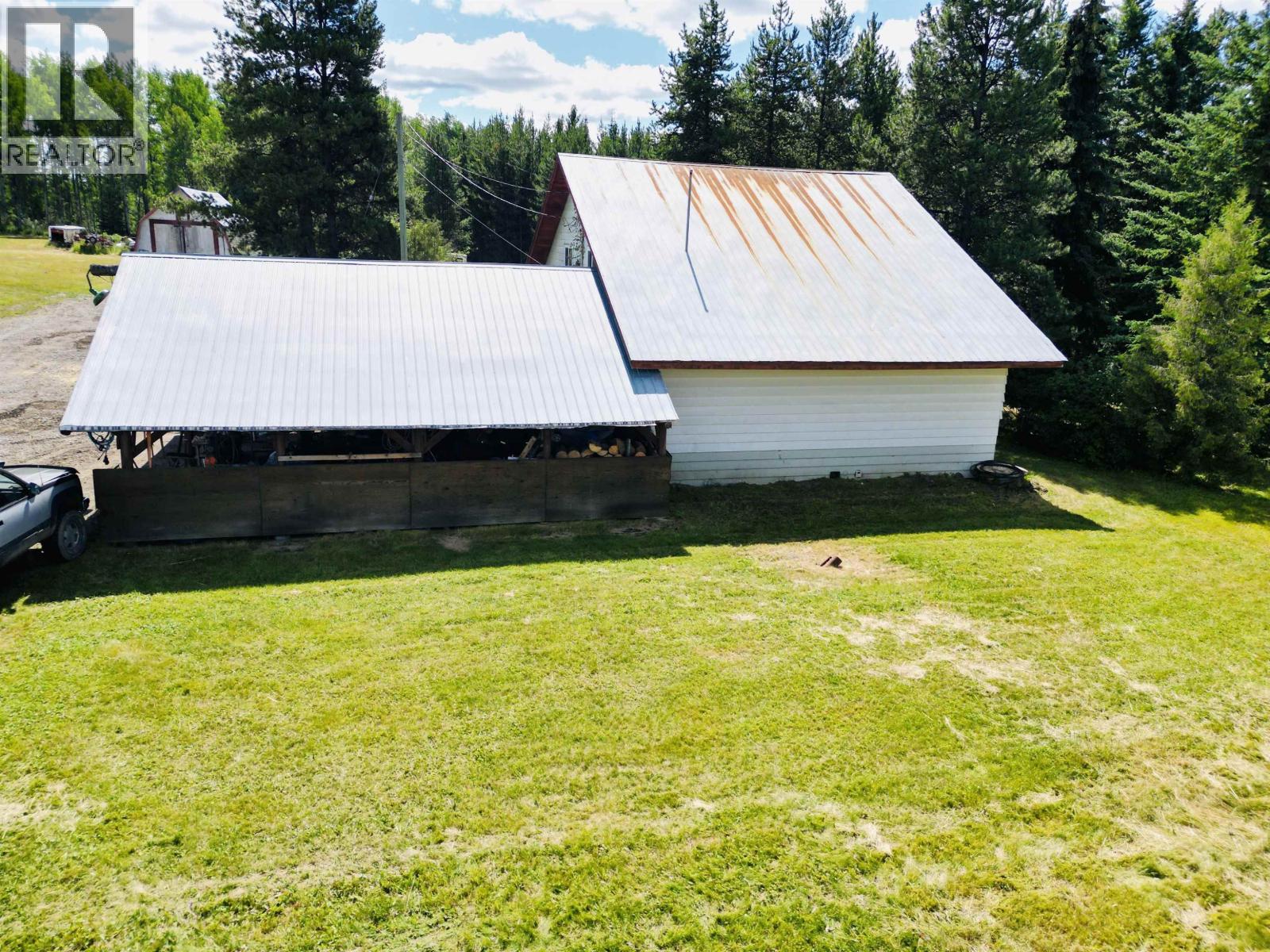 7349 PERRY Road, Burns Lake