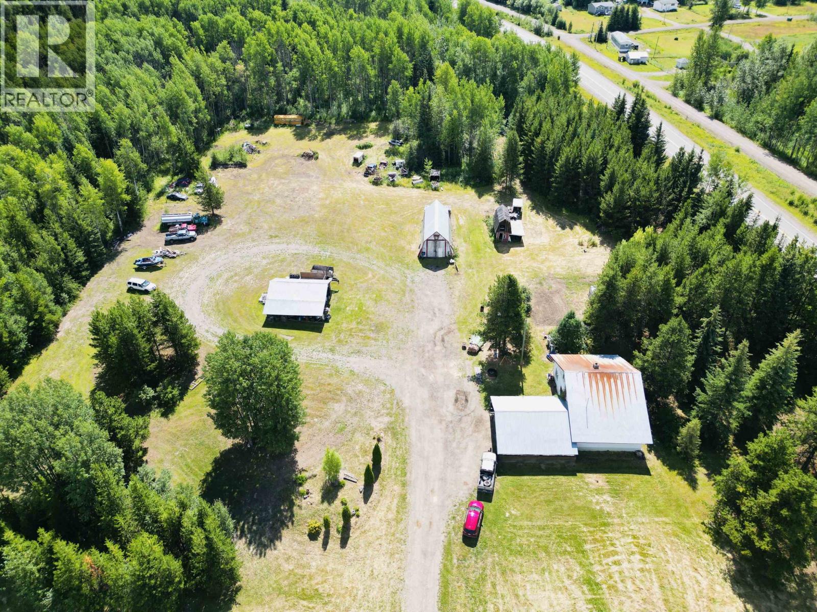 7349 PERRY Road, Burns Lake