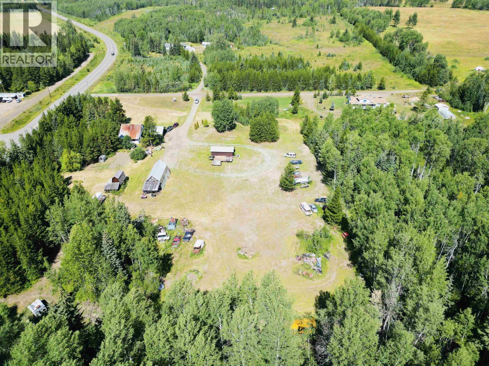 7349 PERRY Road, Burns Lake