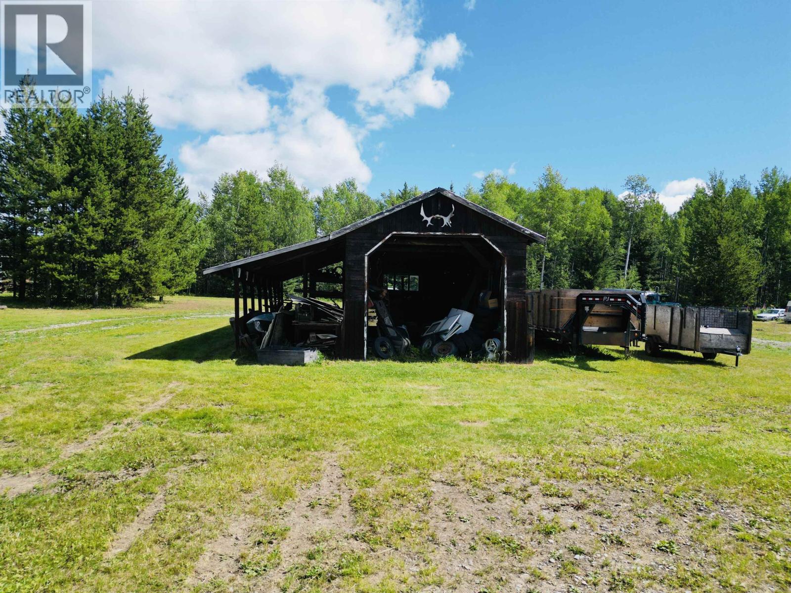 7349 PERRY Road, Burns Lake