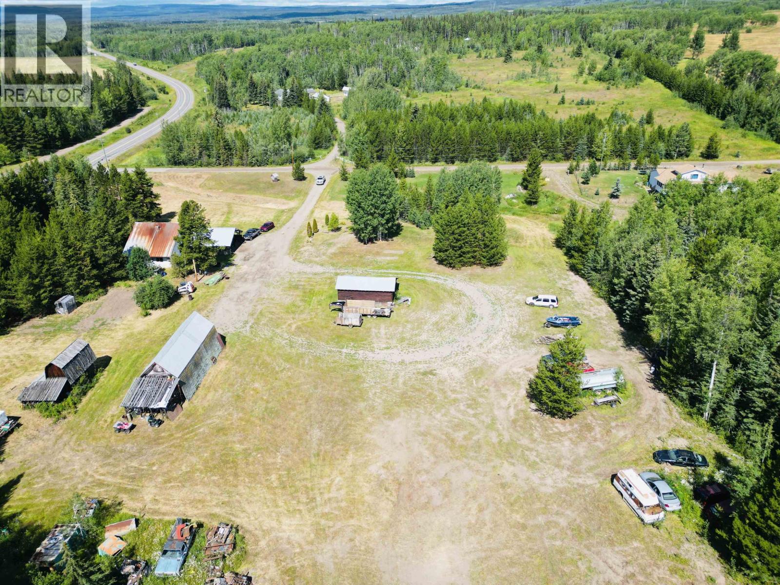 7349 PERRY Road, Burns Lake