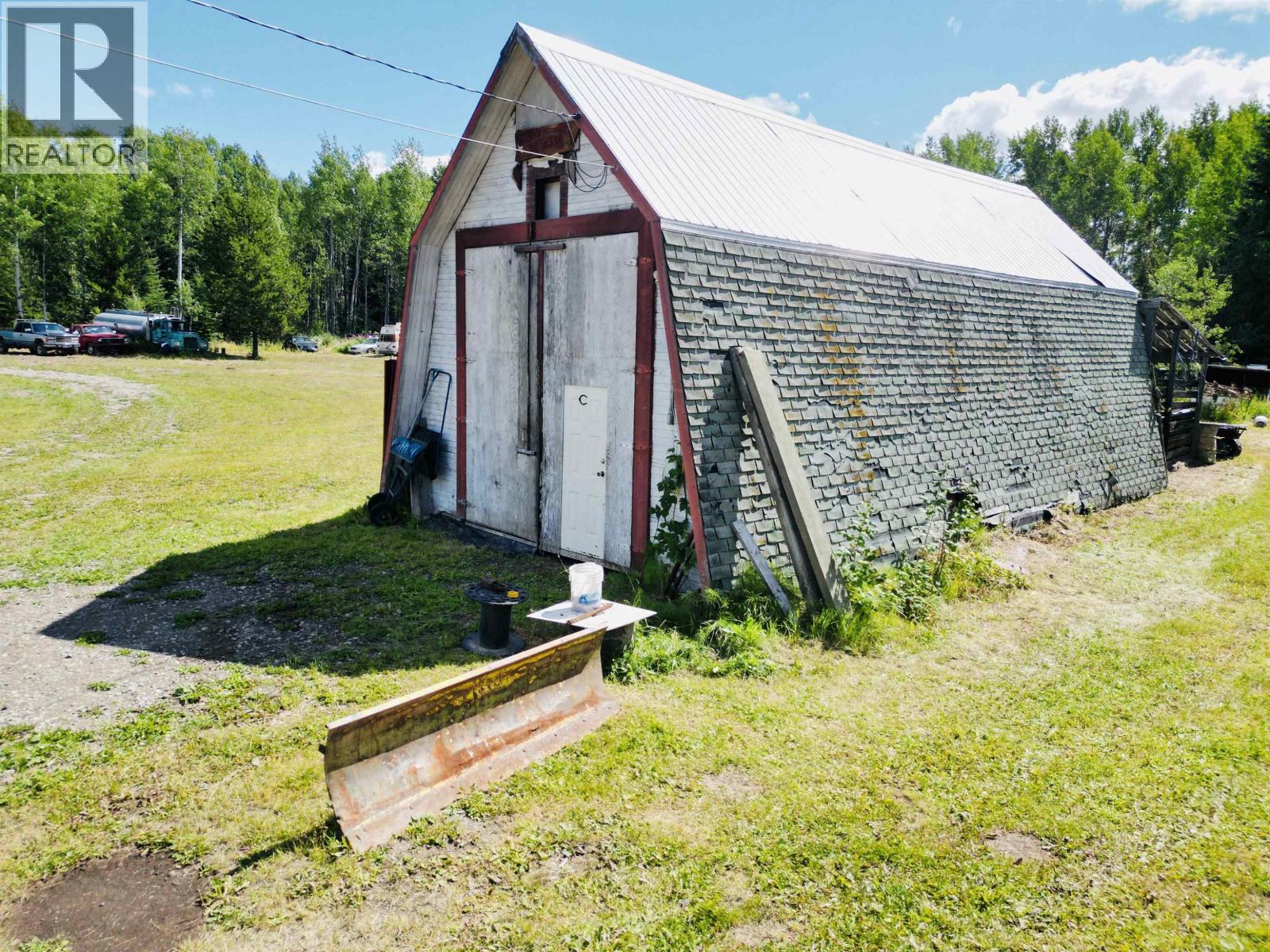 7349 PERRY Road, Burns Lake