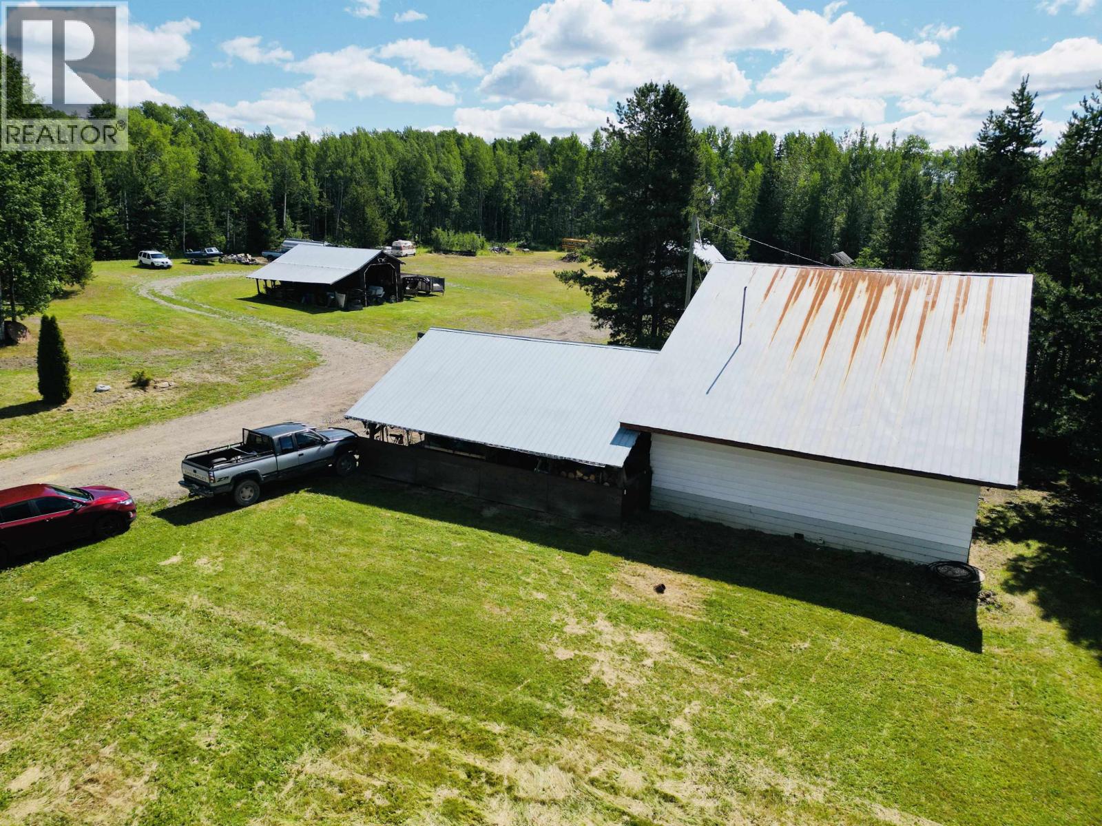 7349 PERRY Road, Burns Lake