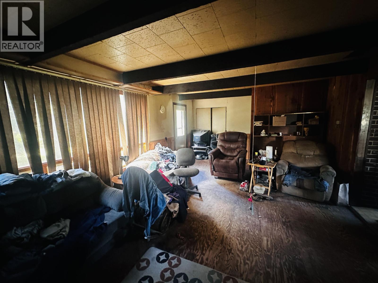 7349 PERRY Road, Burns Lake
