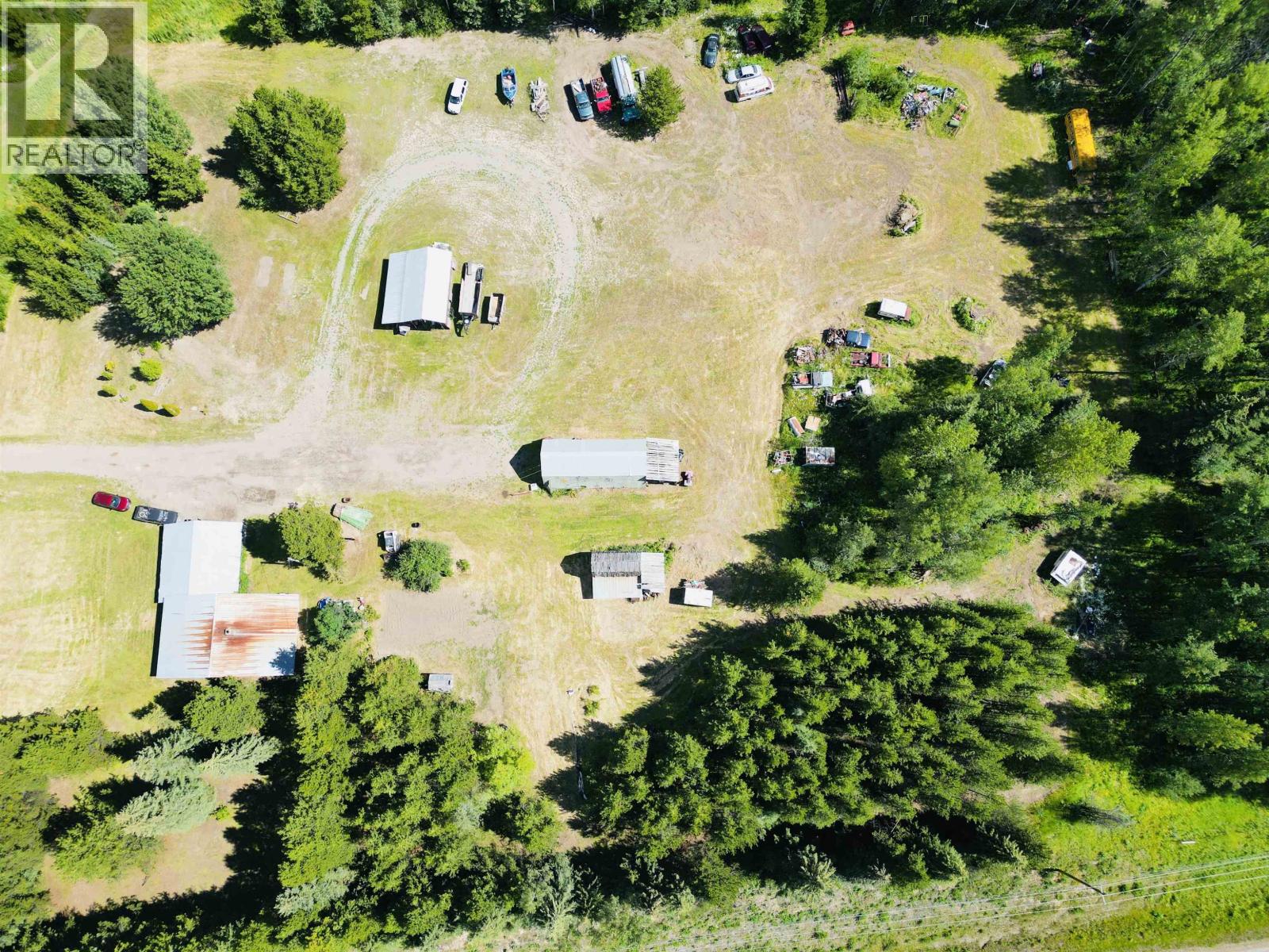 7349 PERRY Road, Burns Lake