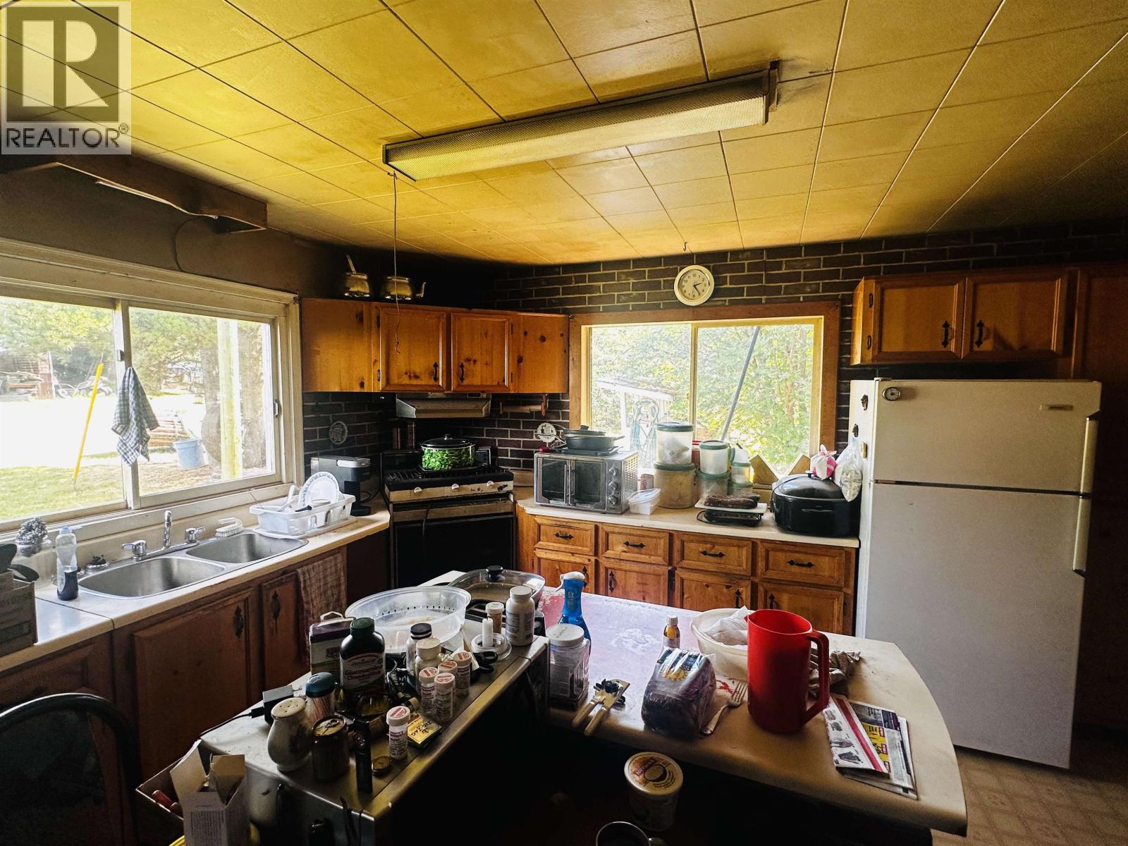 7349 PERRY Road, Burns Lake