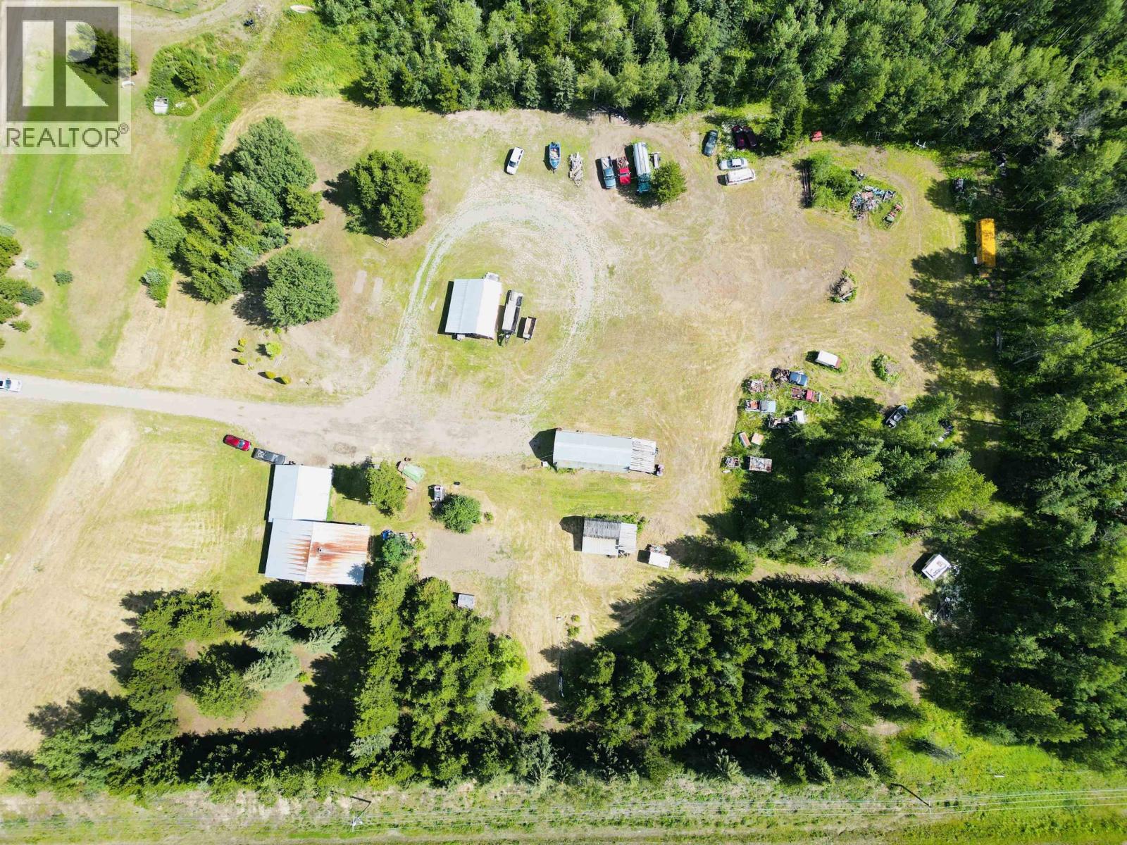 7349 PERRY Road, Burns Lake