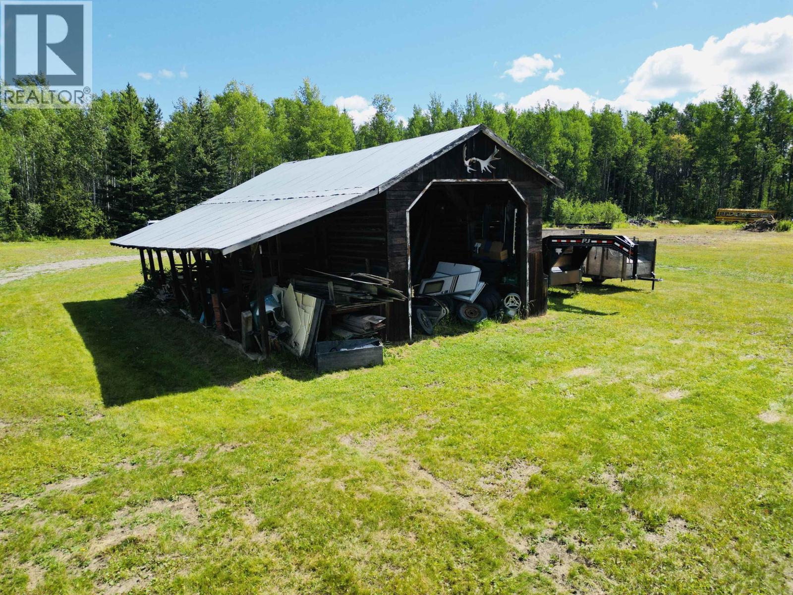 7349 PERRY Road, Burns Lake