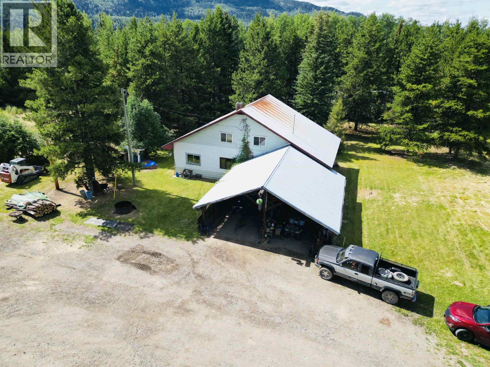 7349 PERRY Road, Burns Lake