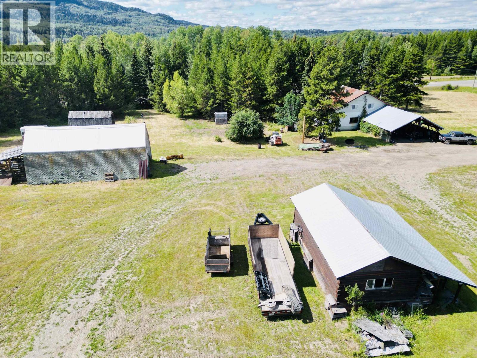 7349 PERRY Road, Burns Lake