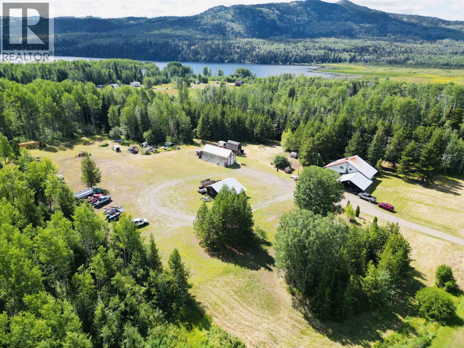 7349 PERRY Road, Burns Lake