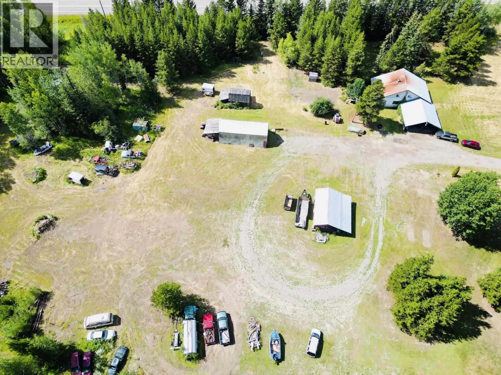 7349 PERRY Road, Burns Lake