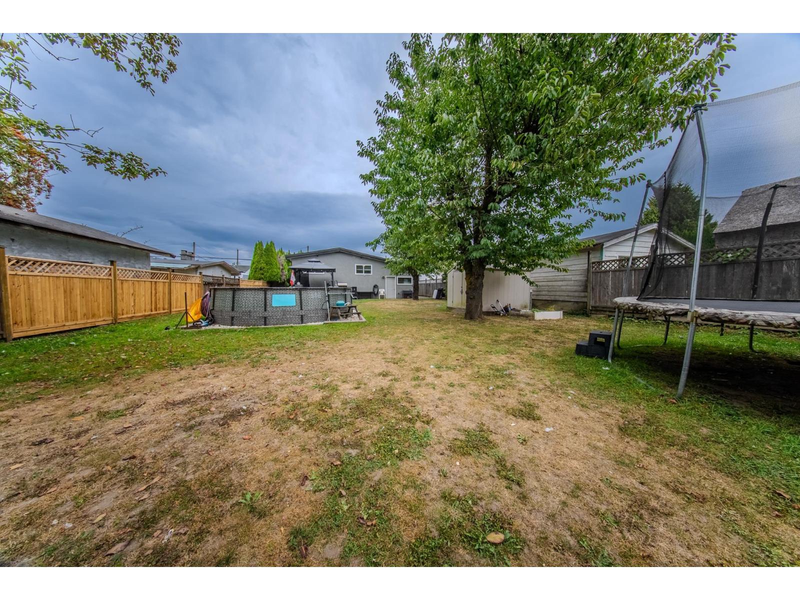 Photo 4 of 45440 Wellington Avenue Chilliwack Proper West, Chilliwack BC